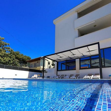 Villa Topesa 자다르 외부 사진