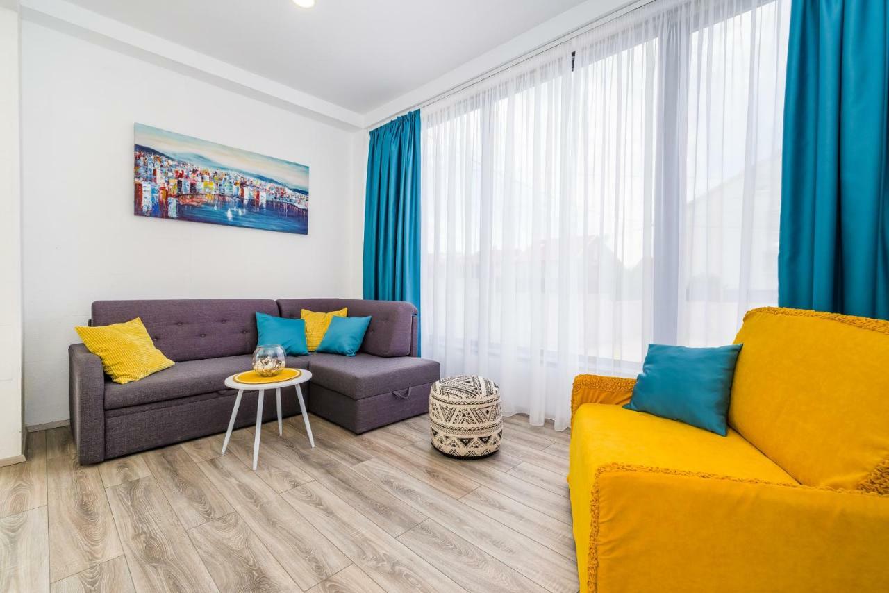Villa Topesa 자다르 외부 사진
